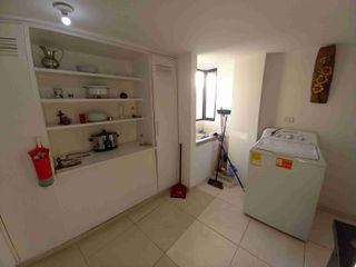 APARTAMENTO EN ARRIENDO AV LINDSAY