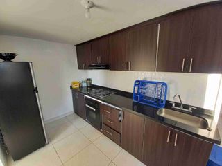 APARTAMENTO EN ARRIENDO AV LINDSAY