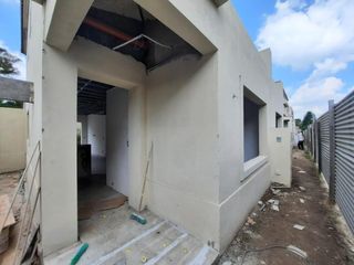 Duplex  en venta en Saravi Village de 4 ambientes