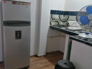Foto 5 de Apartamento Palermo ID: 149835r