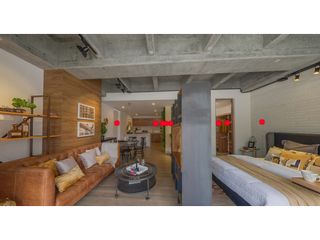 Foto 7 de Aparta estudio en Venta en Ciudad del Rio