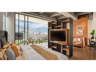 Foto 2 de Aparta estudio en Venta en Ciudad del Rio
