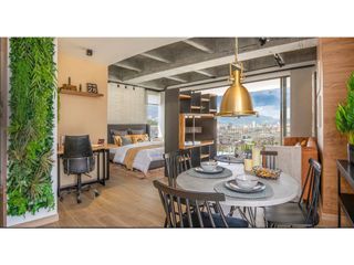 Foto 10 de Aparta estudio en Venta en Ciudad del Rio