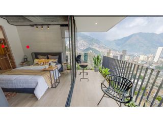Foto 1 de Aparta estudio en Venta en Ciudad del Rio