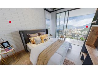 Foto 3 de Aparta estudio en Venta en Ciudad del Rio