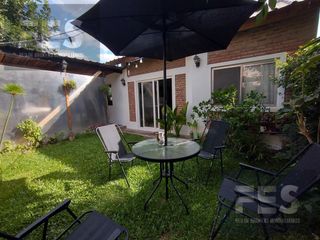 Foto 2 de VENTA CASA 3 AMBIENTES. FINANCIACION PROPIA!! - COUNTRY RODA - ESCOBAR.
