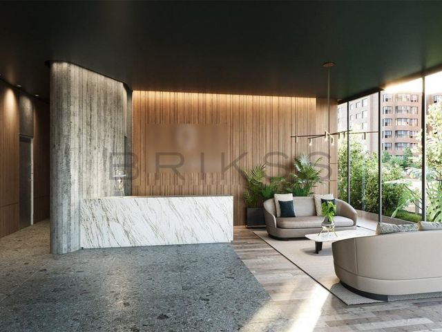 APARTAMENTO en VENTA en Bogotá El Nogal