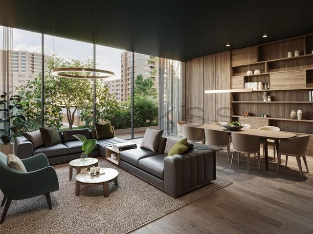 APARTAMENTO en VENTA en Bogotá El Nogal