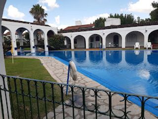 Casas en Venta en Country Club Aranjuez | PROPERATI