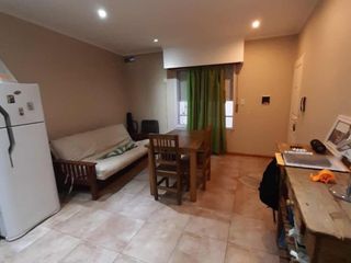 Departamento en venta - 1 Dormitorio 1 Baño - Cochera - 37Mts2 - Pergamino