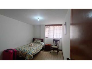 Venta apartamento 93 M2 3h,3b2g Rosales (CE)