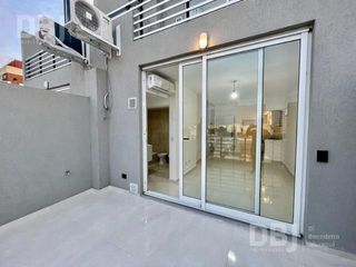 VENTA DEPARTAMENTO MONOAMBIENTE EN CABALLITO A ESTRENAR