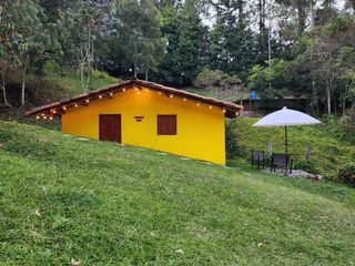HOTEL en VENTA en Medellín Santa Elena venta Finca Hotel
