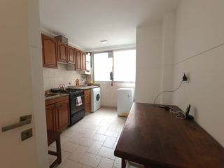 VENTA DPTO 4 AMB VILLA REAL CON BALCON B/EXPENSAS