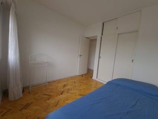 VENTA DPTO 4 AMB VILLA REAL CON BALCON B/EXPENSAS