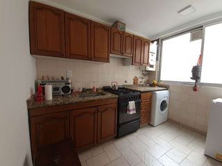 VENTA DPTO 4 AMB VILLA REAL CON BALCON B/EXPENSAS
