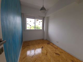 VENTA DPTO 4 AMB VILLA REAL CON BALCON B/EXPENSAS