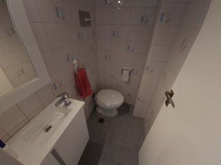 VENTA DPTO 4 AMB VILLA REAL CON BALCON B/EXPENSAS