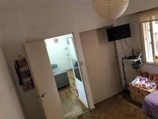 Departamento Villa Devoto - 2 ambientes - Excelente ubicación Av. Beiró y Cortina