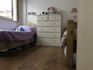 Departamento Villa Devoto - 2 ambientes - Excelente ubicación Av. Beiró y Cortina