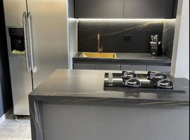 Apartamento en arriendo en San José