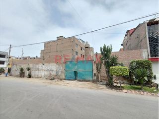 Terreno en Venta en Los Olivos - Ansicht 6