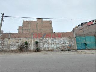 Terreno en Venta en Los Olivos - Mehr
