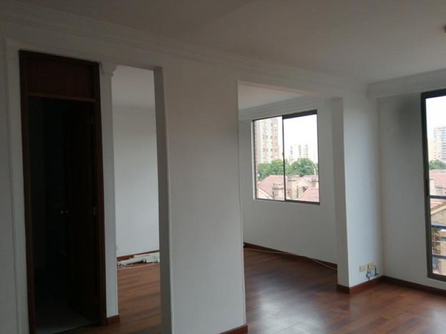 APARTAMENTO en VENTA en Bogotá COLINA CAMPESTRE