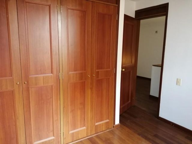 APARTAMENTO en VENTA en Bogotá COLINA CAMPESTRE