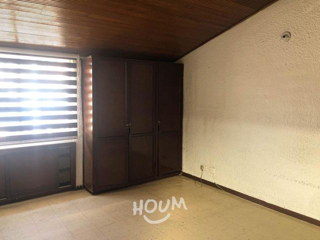 Casa Santo Domingo, Las Ferias ID: 105941