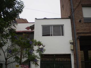 Casa PH en alquiler en Tigre