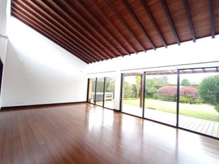Foto 3 de casa en arriendo en hato grande. Cod A1410598