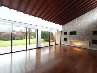 Foto 2 de casa en arriendo en hato grande. Cod A1410598