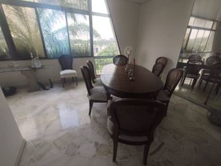 Foto 6 de VENTA DEPARTAMENTO EN LOMAS DE URDESA ZONA PRIVADA