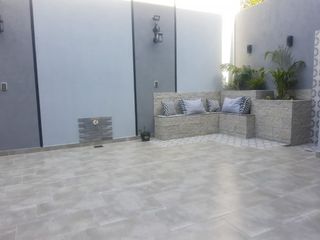 Venta Ph 4 ambientes con patio y quincho terminaciones de categorÃ­a - Villa Lugano