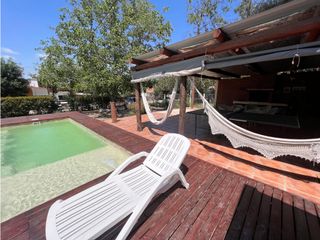 Foto 2 de ALQUILER TEMPORARIO, VILLA CARLOS PAZ, PLAYAS DE ORO, PARA 5 PERSONAS