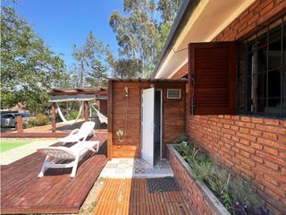 Foto 20 de ALQUILER TEMPORARIO, VILLA CARLOS PAZ, PLAYAS DE ORO, PARA 5 PERSONAS