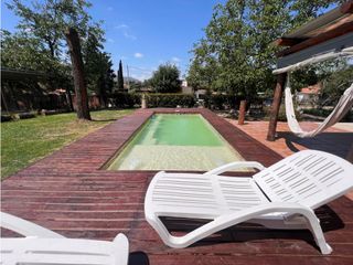 Foto 1 de ALQUILER TEMPORARIO, VILLA CARLOS PAZ, PLAYAS DE ORO, PARA 5 PERSONAS
