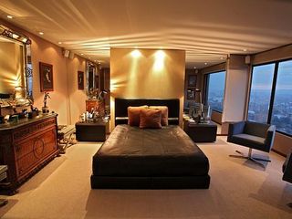Foto 13 de VENDO Apartamento Los Rosales Alto De 420 M2 vista 180° de Bogotá