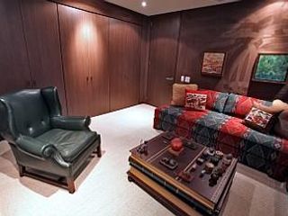 Foto 14 de VENDO Apartamento Los Rosales Alto De 420 M2 vista 180° de Bogotá