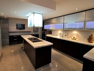 Foto 19 de VENDO Apartamento Los Rosales Alto De 420 M2 vista 180° de Bogotá