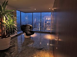 Foto 5 de VENDO Apartamento Los Rosales Alto De 420 M2 vista 180° de Bogotá