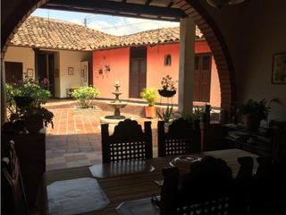 Foto 4 de CASA EN VENTA EN EL GALLINERAL SAN GIL SANTANDER