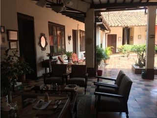 Foto 5 de CASA EN VENTA EN EL GALLINERAL SAN GIL SANTANDER