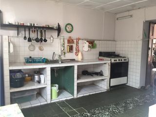 Foto 3 de CASA EN VENTA EN EL GALLINERAL SAN GIL SANTANDER