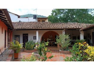 Foto 11 de CASA EN VENTA EN EL GALLINERAL SAN GIL SANTANDER