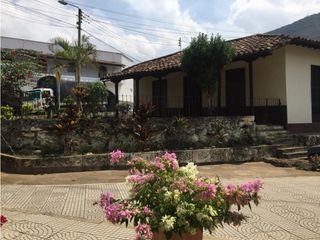 Foto 10 de CASA EN VENTA EN EL GALLINERAL SAN GIL SANTANDER