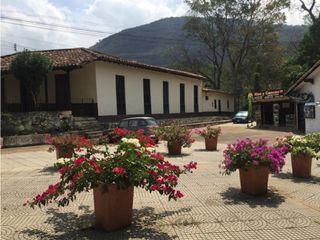 Foto 12 de CASA EN VENTA EN EL GALLINERAL SAN GIL SANTANDER