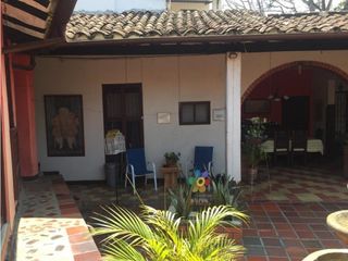 Foto 8 de CASA EN VENTA EN EL GALLINERAL SAN GIL SANTANDER