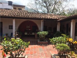 Foto 2 de CASA EN VENTA EN EL GALLINERAL SAN GIL SANTANDER